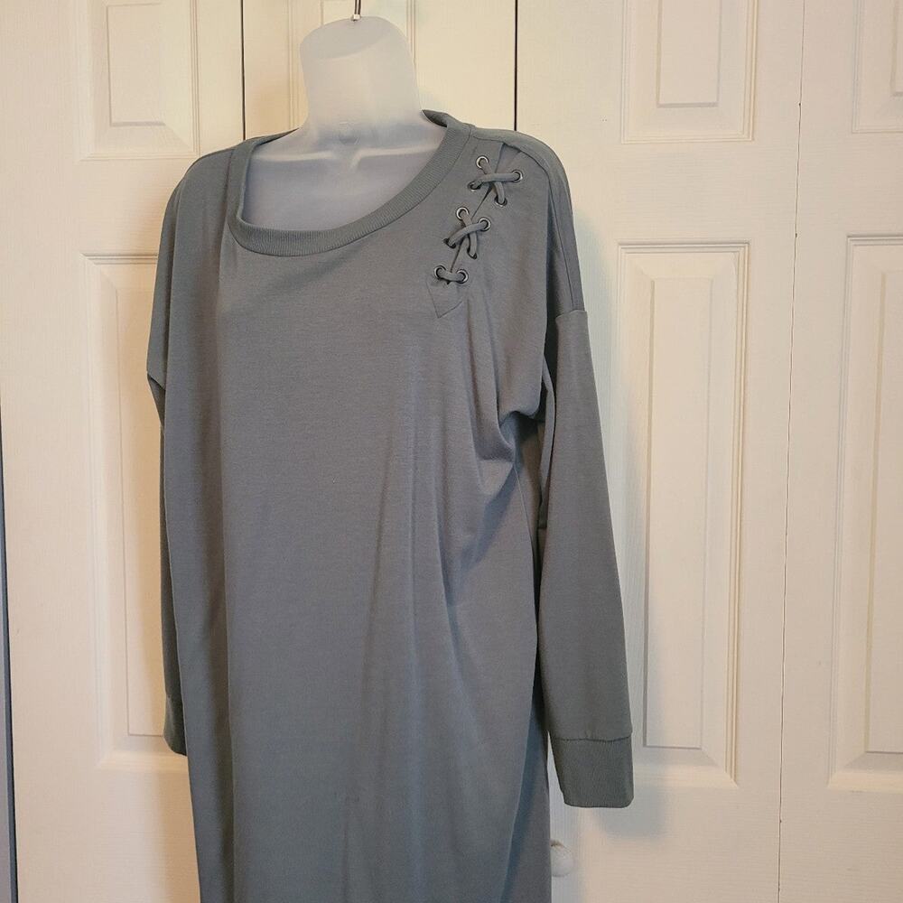 Xersion T-Shirt Dress